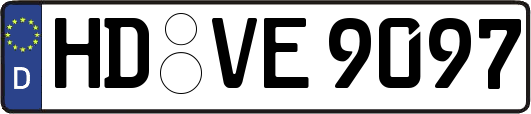 HD-VE9097