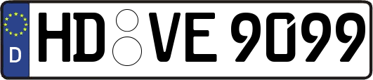 HD-VE9099