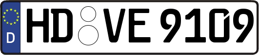 HD-VE9109