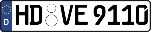 HD-VE9110
