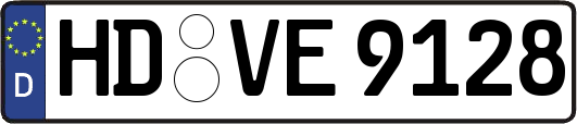 HD-VE9128