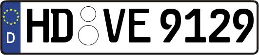 HD-VE9129