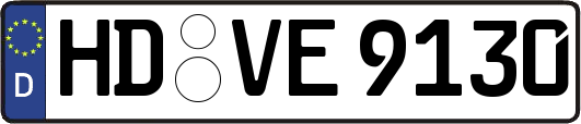 HD-VE9130