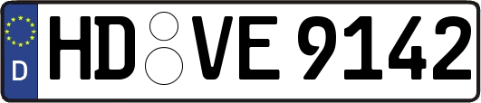 HD-VE9142