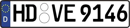 HD-VE9146