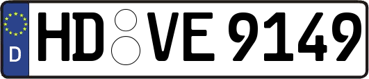 HD-VE9149