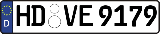 HD-VE9179