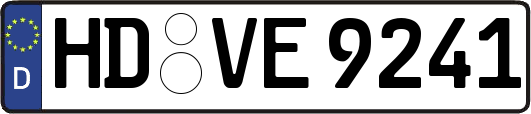 HD-VE9241