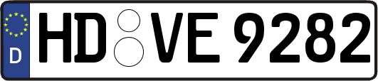 HD-VE9282