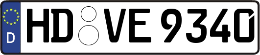 HD-VE9340