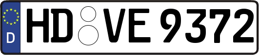 HD-VE9372