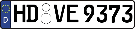 HD-VE9373