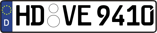 HD-VE9410