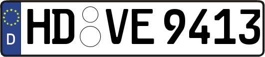 HD-VE9413