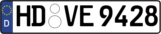 HD-VE9428