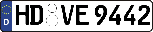 HD-VE9442