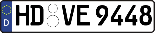 HD-VE9448
