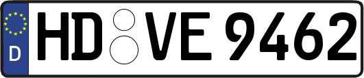 HD-VE9462