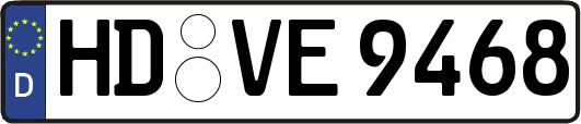 HD-VE9468