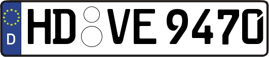 HD-VE9470