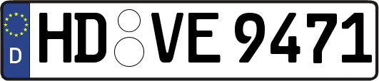 HD-VE9471