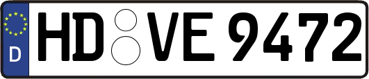 HD-VE9472