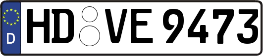 HD-VE9473
