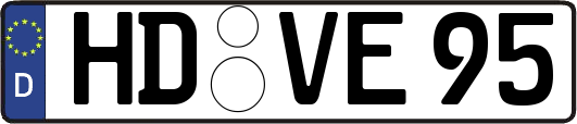 HD-VE95