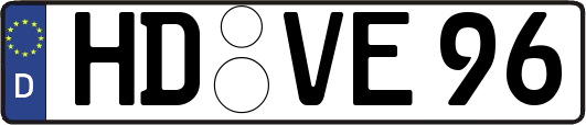 HD-VE96