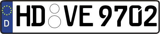 HD-VE9702