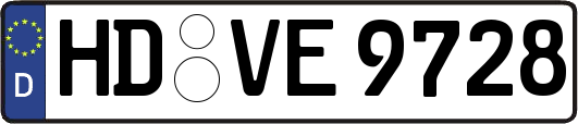 HD-VE9728