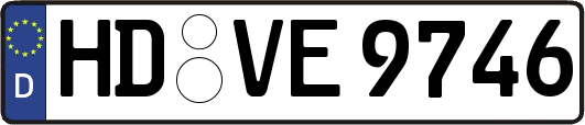 HD-VE9746