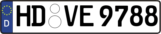 HD-VE9788