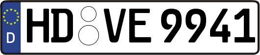 HD-VE9941