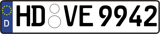 HD-VE9942