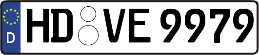 HD-VE9979