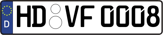 HD-VF0008