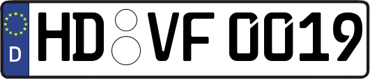 HD-VF0019