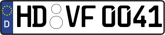 HD-VF0041
