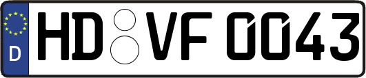 HD-VF0043