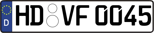 HD-VF0045