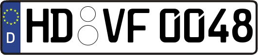 HD-VF0048