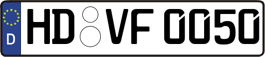 HD-VF0050