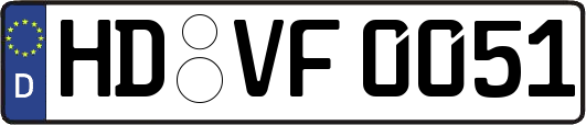 HD-VF0051