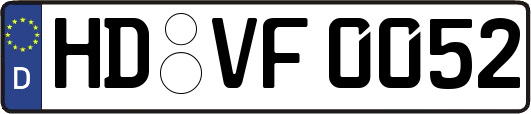 HD-VF0052