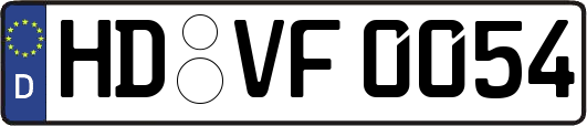 HD-VF0054