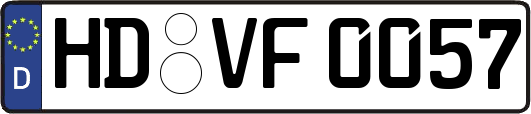 HD-VF0057