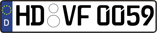 HD-VF0059