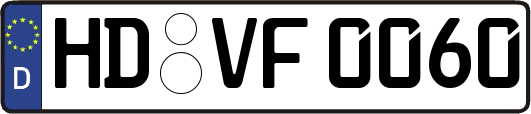 HD-VF0060