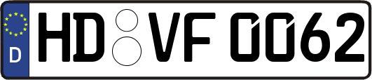 HD-VF0062